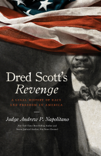 Imagen de portada: Dred Scott's Revenge 9781595552655