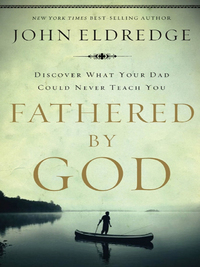 Cover image: Fathered by God 9781400280278