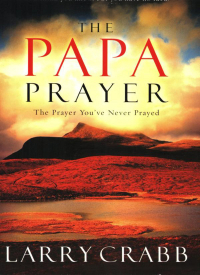 Imagen de portada: The Papa Prayer 9781591454243