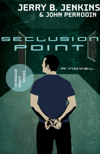 Cover image: Seclusion Point 9781595548399