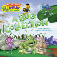 Cover image: A Bug Collection 9781400310494