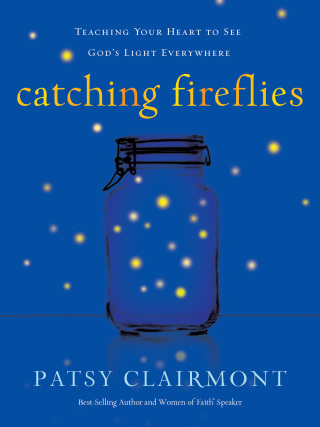 Cover image: Catching Fireflies 9780849964602