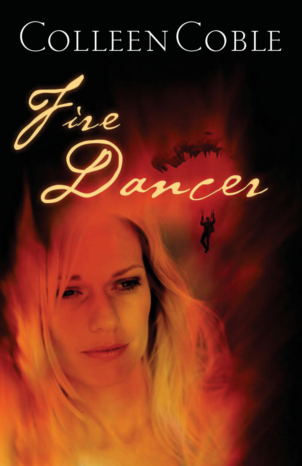 Fire Dancer (eBook)