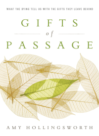 Cover image: Gifts of Passage 9780849929557