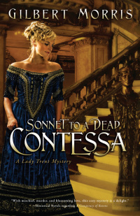 Cover image: Sonnet to a Dead Contessa 9781595544278