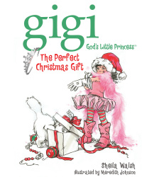 表紙画像: The Perfect Christmas Gift 9781400308019