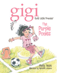 Cover image: The Purple Ponies 9781400311248