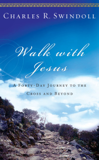 Cover image: Walk with Jesus 9781400202478