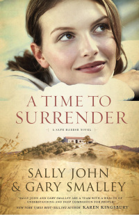 Cover image: A Time to Surrender 9781595544308