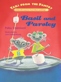 Cover image: Basil and Parsley 9781400310395