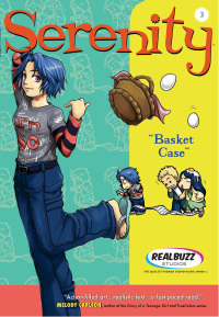 Cover image: Basket Case 9781595543851
