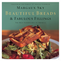 Immagine di copertina: Beautiful Breads & Fabulous Fillings 9781401602505