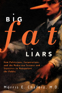 Cover image: Big Fat Liars 9781595550088
