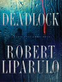 Cover image: Deadlock 9781595541666