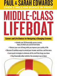 Cover image: Middle-Class Lifeboat 9780785220527
