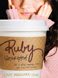 Cover image: Ruby Unscripted 9781595543561