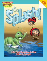 Cover image: Splash! Children's Bible Curriculum 9781418510244