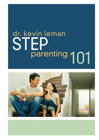 Cover image: Step-Parenting 101 9780785288459