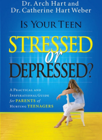 Cover image: Stressed or Depressed 9781591453314