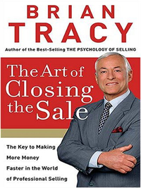 Cover image: The Art of Closing the Sale 9780785214298