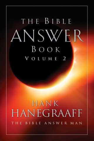 Cover image: The Bible Answer Book: Volume 2 9781404103030