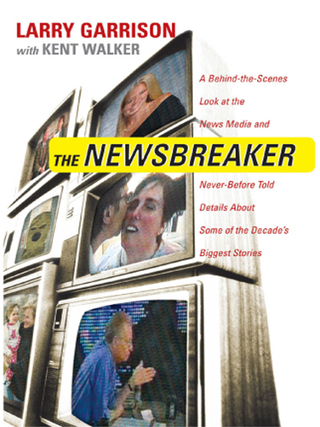 Cover image: The NewsBreaker 9781595552877