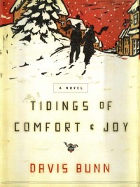 Immagine di copertina: Tidings of Comfort & Joy 9780785272038