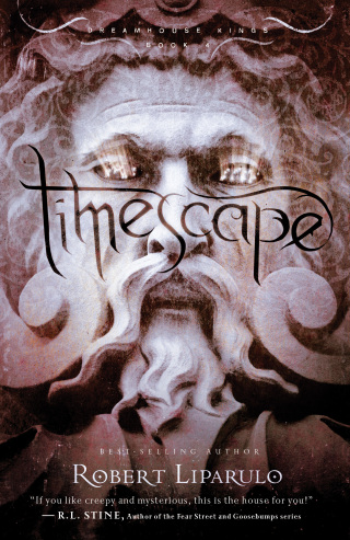 Cover image: Timescape 9781595548931