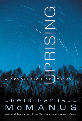 Cover image: Uprising 9780785288039