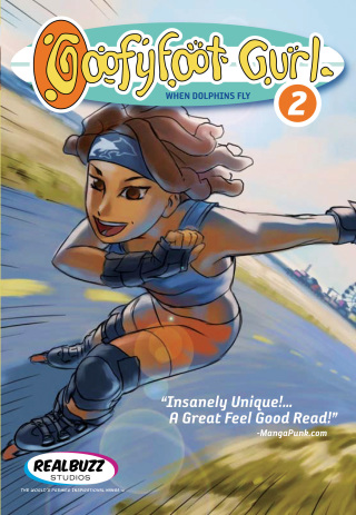 Cover image: When Dolphins Fly (2) 9781595543905