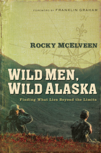 Cover image: Wild Men, Wild Alaska 9780785289012