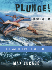 Cover image: Plunge! 9781418500306