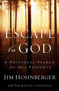 Cover image: Escape to God 9780785288978
