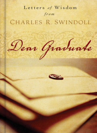 Cover image: Dear Graduate 9780849954191