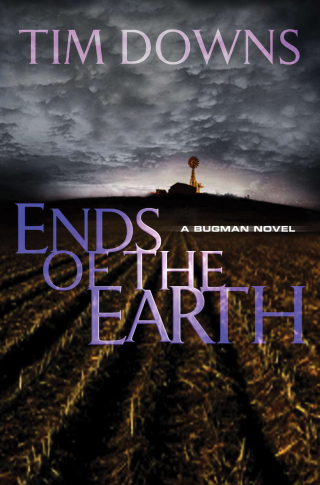 Cover image: Ends of the Earth 9781595543080