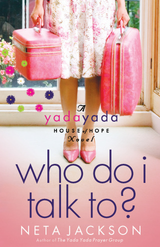 Cover image: Who Do I Talk To? 9781595545244