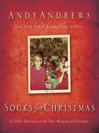 Cover image: Socks for Christmas 9781401602390