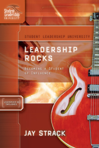 Cover image: Leadership Rocks 9781418505936