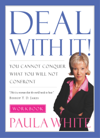 Cover image: Deal With It! Workbook 9781418501259