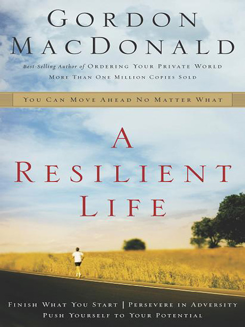 A Resilient Life: You Can Move Ahead No Matter What - FULL INSTANT DOWNLOAD | PDF DOCX EPUB
