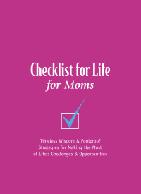 Cover image: Checklist for Life for Moms 9780785260042