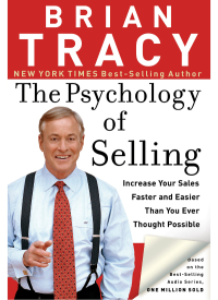 Cover image: The Psychology of Selling 9780785288060