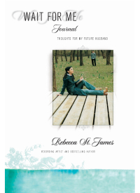 Cover image: Wait for Me Journal 9780785263968