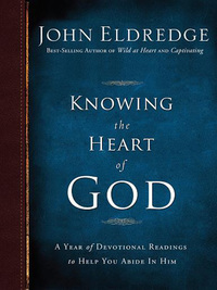 Cover image: Knowing the Heart of God 9781400202522