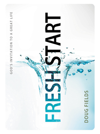 Cover image: Fresh Start 9780785298281