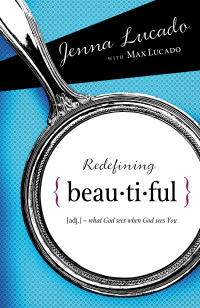 Imagen de portada: Redefining Beautiful 9781400314287