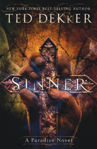 Cover image: Sinner 9781595545787