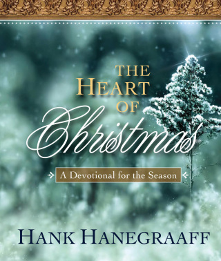 表紙画像: The Heart of Christmas 9781404187580