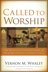 Cover image: Called to Worship 9781401680084