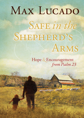 Cover image: Safe in the Shepherd's Arms 1st edition 9781404187719